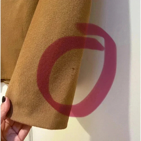 Jeana Sohn wool top - Picture 5 of 5